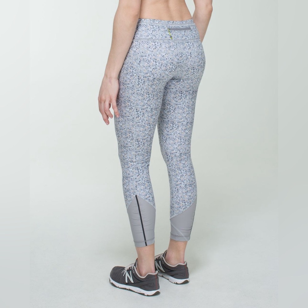 Lululemon Pace Queen Tight
